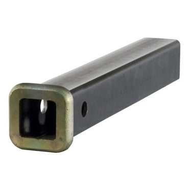 CURT 45003 Vertical Receiver Trailer Hitch Ball Mount 2-1/4-Inch Drop 1-Inch Ball Hole GTW Fits Vertical 2-Inch Receiver 4,000 lbs CURT 45003 Vertical Receiver Trailer Hitch Ball Mount 2-1/4-Inch Drop 1-Inch Ball Hole GTW Fits Vertical 2-Inch Receiver 4,000 lbs